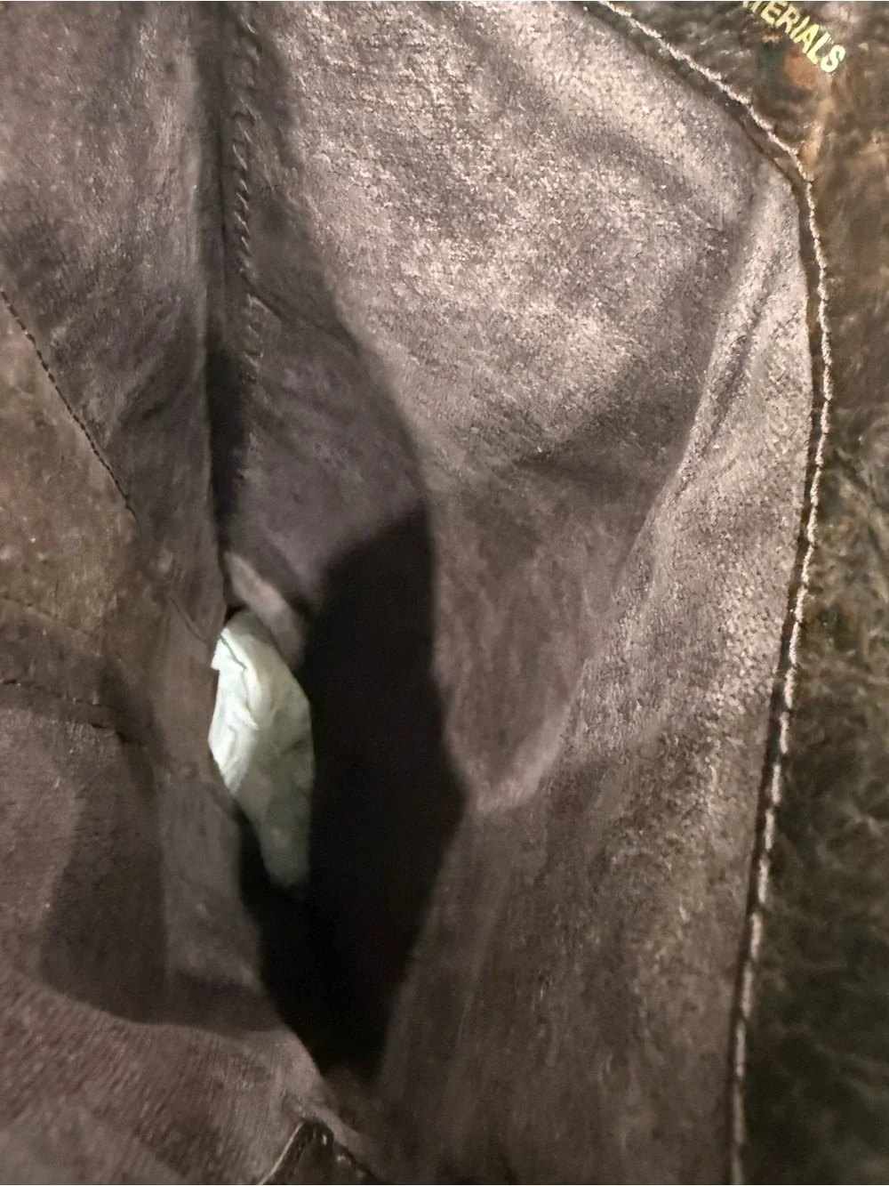 Born womens knee